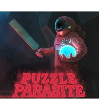 Puzzle Parasite Steam Key GLOBAL